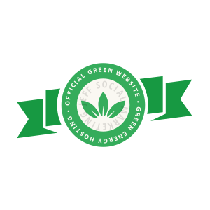 green energy website badgebadge