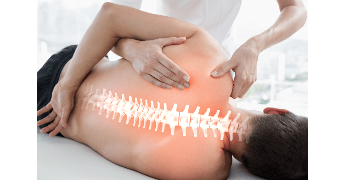 Simply Align Rehab – Scarborough Physiotherapy & Chiropractic