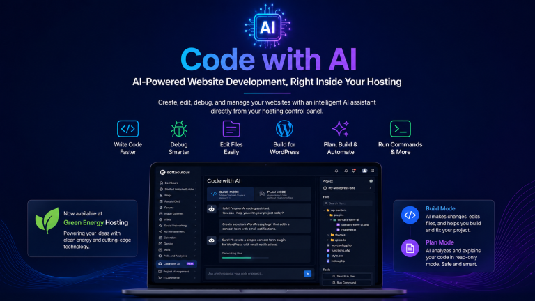 code with AI